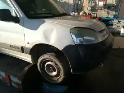 Scrapping Vehicle citroen                                            berlingo                                                                                                                                                                                                                                                   wjz(dw8)                                                                                                                                                                                                                                                   of the year 2004 powered wjz