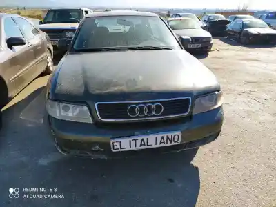 Здавання транспортного засобу AUDI A4 B5 (8D2) 1.9 TDI року 1999 потужний AFN