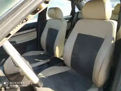 Scrapping Vehicle audi a4 b5 (8d2) 1.9 tdi of the year 1999 powered afn