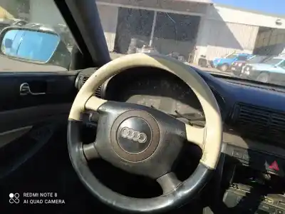 Scrapping Vehicle audi a4 b5 (8d2) 1.9 tdi of the year 1999 powered afn