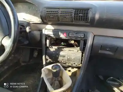 Scrapping Vehicle audi a4 b5 (8d2) 1.9 tdi of the year 1999 powered afn