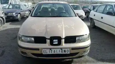 Утилизация автомобиля seat toledo ii (1m2) 1.9 tdi года 1999 питание ahf