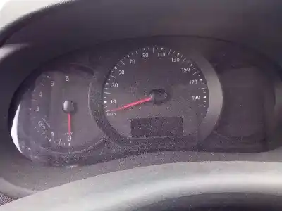 Утилизация автомобиля renault kangoo ii (f/kw0) k9k628 года 2018 питание k9k628
