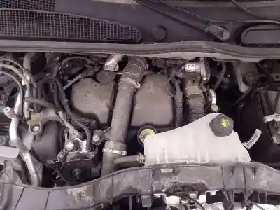 Утилизация автомобиля renault kangoo ii (f/kw0) k9k628 года 2018 питание k9k628