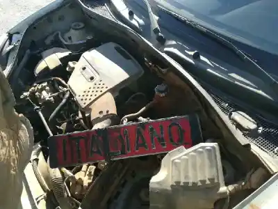 Здавання транспортного засобу RENAULT KANGOO I (F/KC0) D-F8Q року 2003 потужний D-F8Q