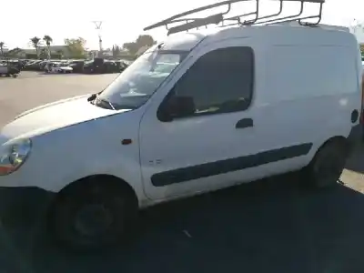 Здавання транспортного засобу renault kangoo i (f/kc0) d-f8q року 2003 потужний d-f8q