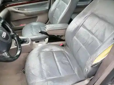 Veicolo di demolizione audi a4 b5 (8d2) 1.9 tdi dell'anno 1998 alimentato afn