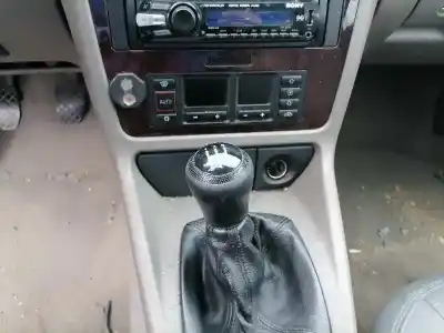 Veicolo di demolizione audi a4 b5 (8d2) 1.9 tdi dell'anno 1998 alimentato afn