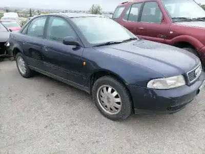 Veicolo di demolizione audi a4 b5 (8d2) 1.9 tdi dell'anno 1998 alimentato afn