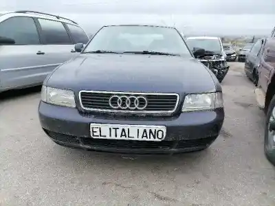 Veículo de Sucata AUDI A4 B5 (8D2) 1.9 TDI do ano 1998 alimentado AFN