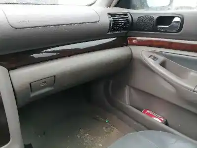 Veicolo di demolizione audi a4 b5 (8d2) 1.9 tdi dell'anno 1998 alimentato afn