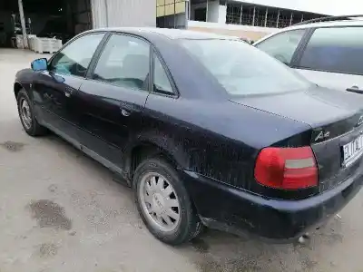 Veicolo di demolizione audi a4 b5 (8d2) 1.9 tdi dell'anno 1998 alimentato afn