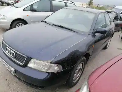 Veicolo di demolizione audi a4 b5 (8d2) 1.9 tdi dell'anno 1998 alimentato afn
