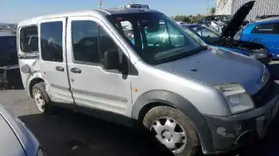 Scrapping Vehicle ford transit connect (tc7) d-hcpa of the year 2006 powered hcpa