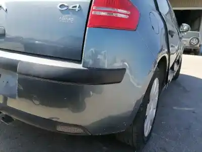 Veículo de Sucata citroen c4 berlina kfu do ano 2005 alimentado kfu