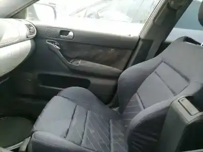 Здавання транспортного засобу audi a3 (8l1) 1.9 tdi року 2001 потужний asz