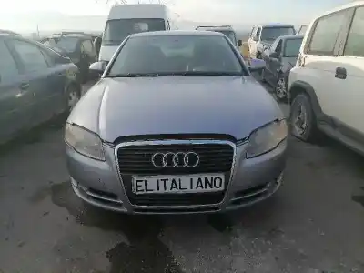 Здавання транспортного засобу audi a4 b7 (8ec) 2.5 tdi року 2005 потужний bdg