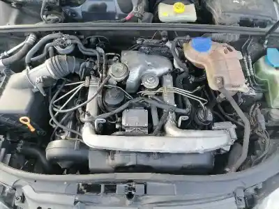 Здавання транспортного засобу audi a4 b7 (8ec) 2.5 tdi року 2005 потужний bdg