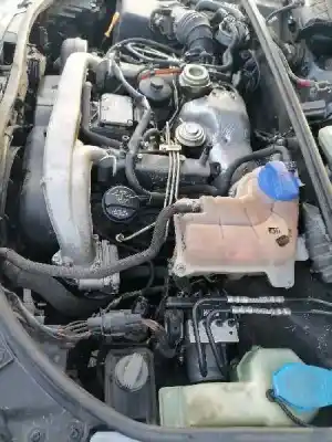 Здавання транспортного засобу audi a4 b7 (8ec) 2.5 tdi року 2005 потужний bdg