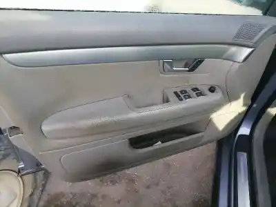 Здавання транспортного засобу audi a4 b7 (8ec) 2.5 tdi року 2005 потужний bdg