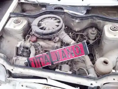 Здавання транспортного засобу RENAULT R 5 (B/C40) C2J784 року 1985 потужний C2J784