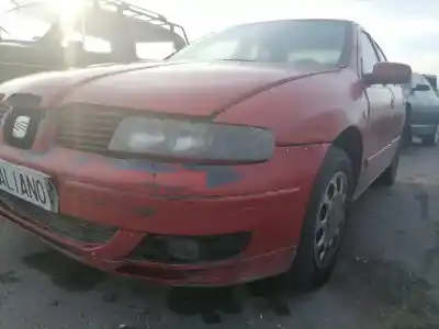 Утилизация автомобиля seat toledo ii (1m2) 1.9 tdi года 1999 питание ahf