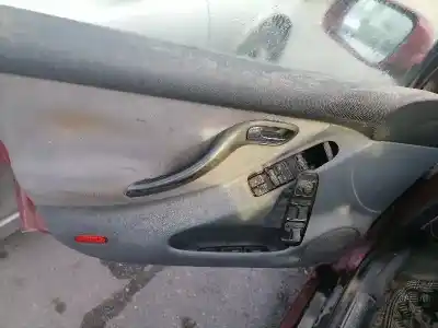 Утилизация автомобиля seat toledo ii (1m2) 1.9 tdi года 1999 питание ahf