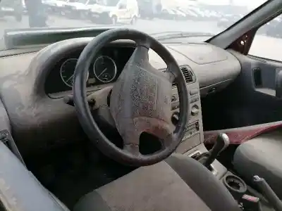 Scrapping Vehicle tata safari grand safari dicor of the year 2006 powered dicor 07