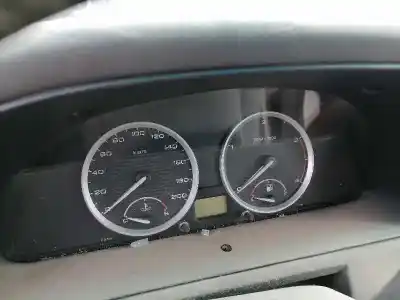 Scrapping Vehicle tata safari grand safari dicor of the year 2006 powered dicor 07