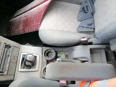 Scrapping Vehicle tata safari grand safari dicor of the year 2006 powered dicor 07