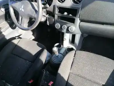 Утилизация автомобиля mitsubishi colt cz3 berl. 3 (z30) 134910 года 2006 питание 134910