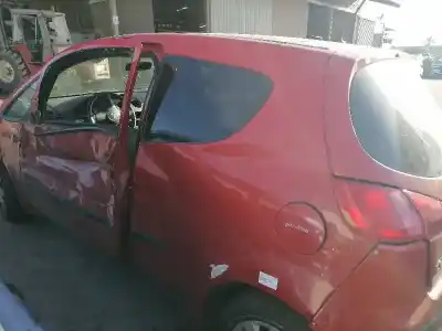 Утилизация автомобиля mitsubishi colt cz3 berl. 3 (z30) 134910 года 2006 питание 134910
