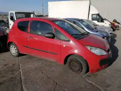 Утилизация автомобиля mitsubishi colt cz3 berl. 3 (z30) 134910 года 2006 питание 134910