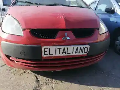 Утилизация автомобиля mitsubishi colt cz3 berl. 3 (z30) 134910 года 2006 питание 134910