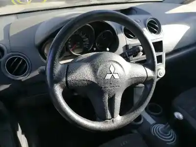 Утилизация автомобиля mitsubishi colt cz3 berl. 3 (z30) 134910 года 2006 питание 134910