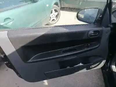 Утилизация автомобиля mitsubishi colt cz3 berl. 3 (z30) 134910 года 2008 питание 134910