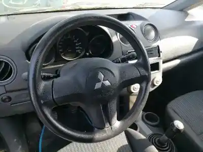 Утилизация автомобиля mitsubishi colt cz3 berl. 3 (z30) 134910 года 2008 питание 134910