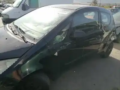 Утилизация автомобиля mitsubishi colt cz3 berl. 3 (z30) 134910 года 2008 питание 134910