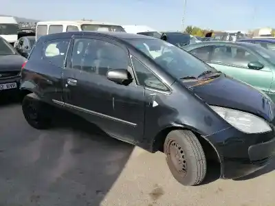 Утилизация автомобиля mitsubishi colt cz3 berl. 3 (z30) 134910 года 2008 питание 134910