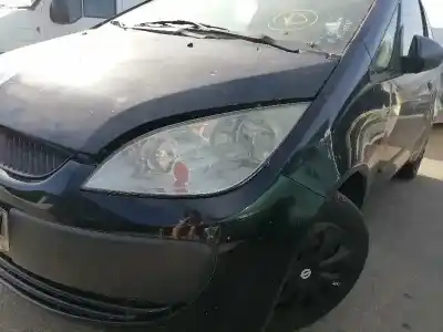 Утилизация автомобиля mitsubishi colt cz3 berl. 3 (z30) 134910 года 2008 питание 134910