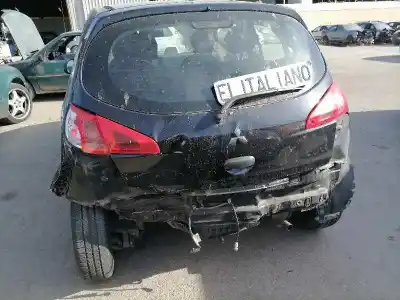 Утилизация автомобиля mitsubishi colt cz3 berl. 3 (z30) 134910 года 2008 питание 134910