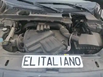 Утилизация автомобиля land rover freelander (lr2) 224dt года 2008 питание 224dt