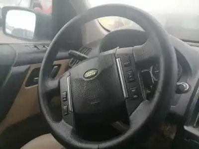 Утилизация автомобиля land rover freelander (lr2) 224dt года 2008 питание 224dt