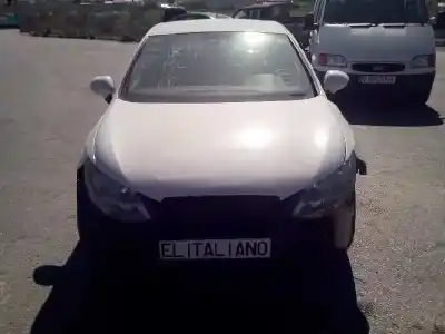Утилизация автомобиля SEAT IBIZA BERLINA (6J5) BLS года 2008 питание BLS