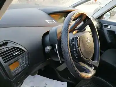 Утилизация автомобиля citroen c4 picasso i monospace (ud_) 2.0 hdi 138 года 2007 питание rhj