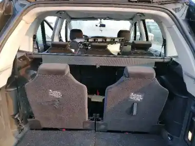 Утилизация автомобиля citroen c4 picasso i monospace (ud_) 2.0 hdi 138 года 2007 питание rhj