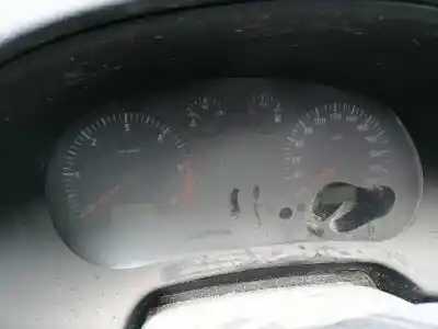 Утилизация автомобиля seat toledo ii (1m2) 1.9 tdi года 2002 питание alh