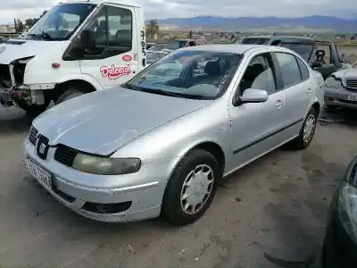 Утилизация автомобиля seat toledo ii (1m2) 1.9 tdi года 2002 питание alh