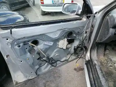 Утилизация автомобиля seat toledo ii (1m2) 1.9 tdi года 2002 питание alh