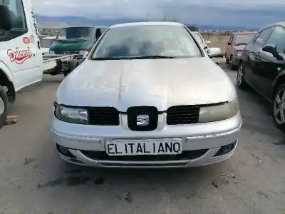 Утилизация автомобиля SEAT TOLEDO II (1M2) 1.9 TDI года 2002 питание ALH
